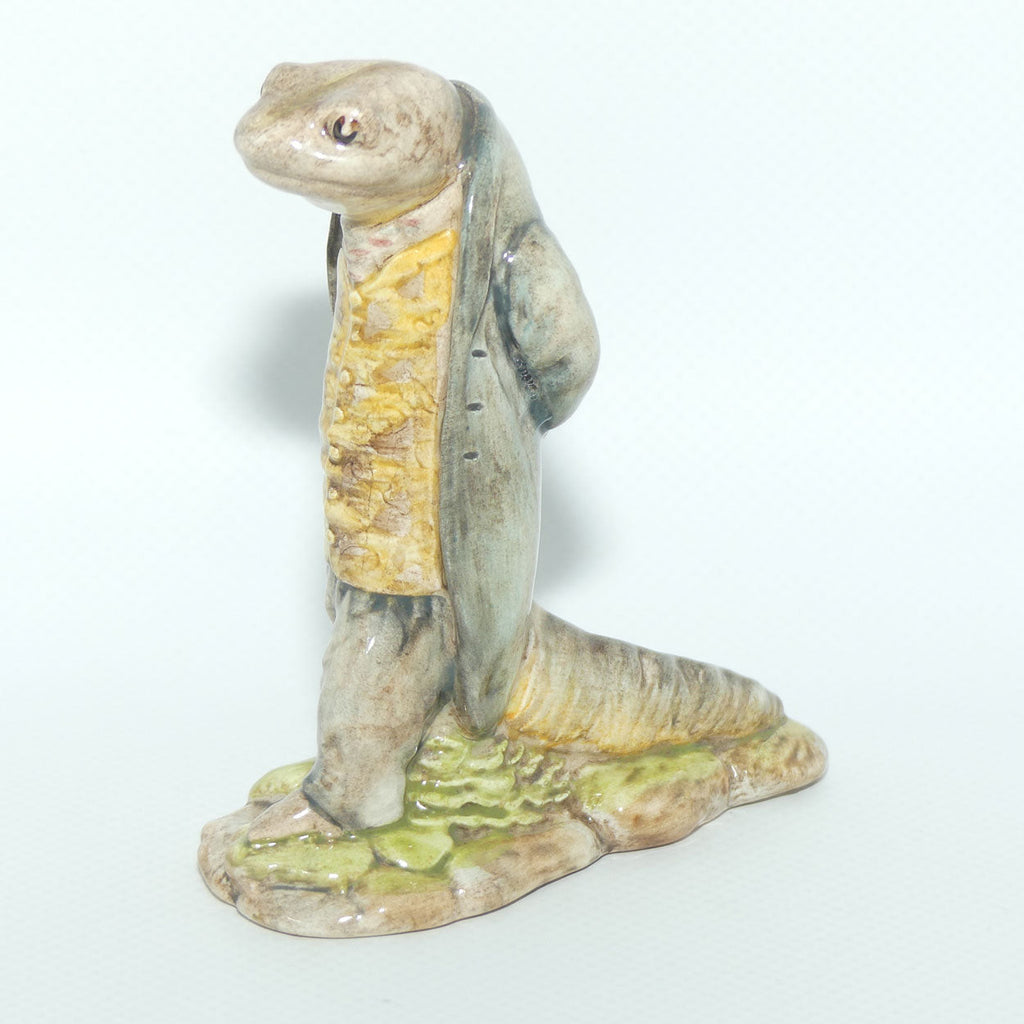 Beswick Beatrix Potter Sir Isaac Newton | BP3b