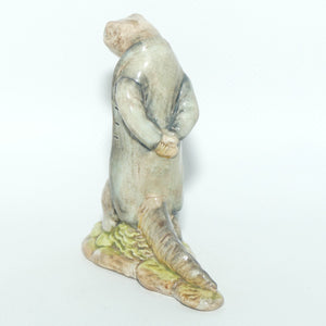 Beswick Beatrix Potter Sir Isaac Newton | BP3b