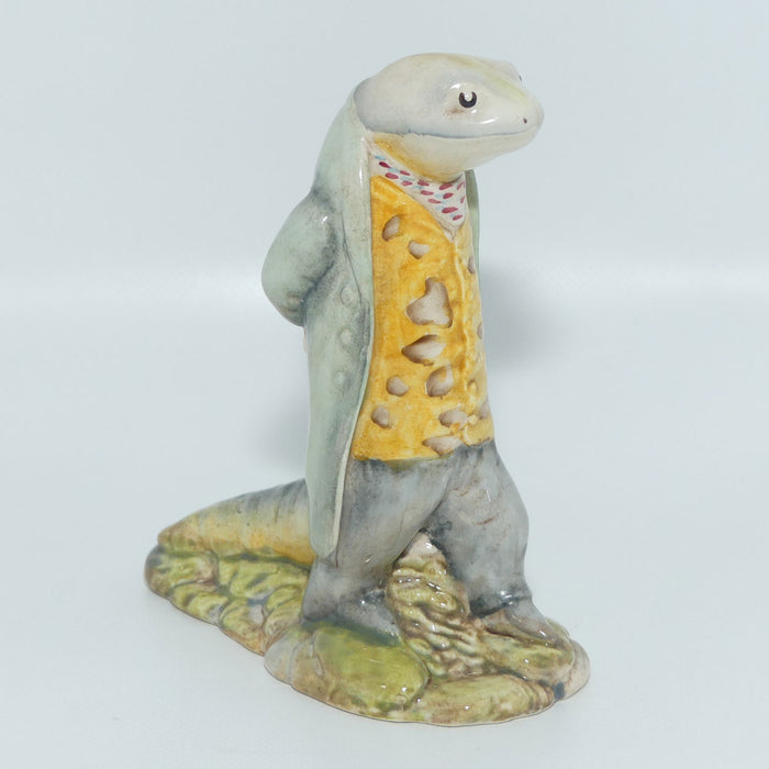 Beswick Beatrix Potter Sir Isaac Newton | BP3a | #1