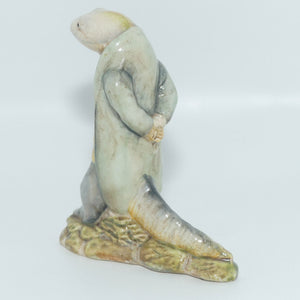 Beswick Beatrix Potter Sir Isaac Newton | BP3a 