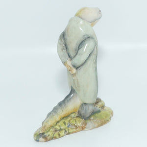 Beswick Beatrix Potter Sir Isaac Newton | BP3a 