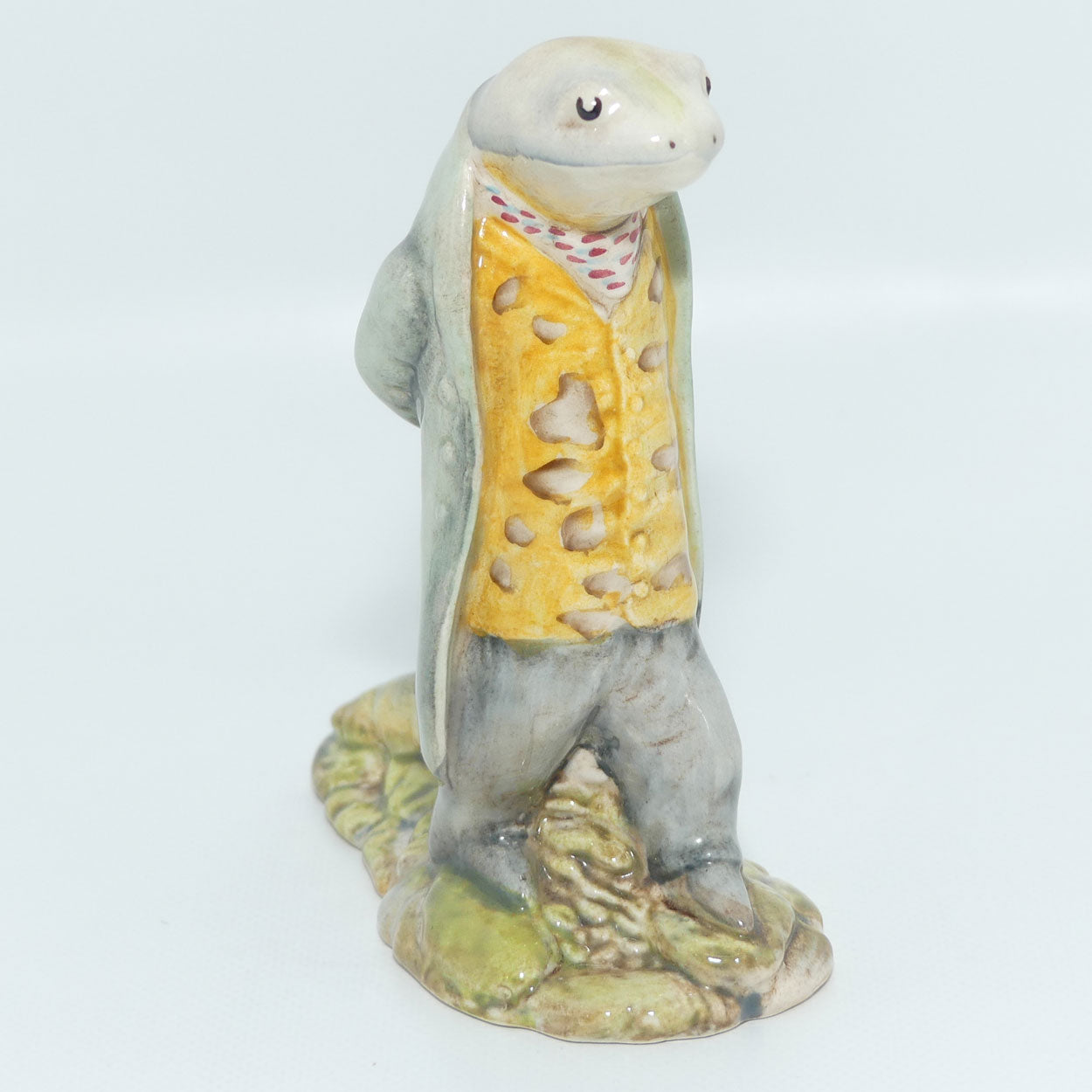 Beswick Beatrix Potter Sir Isaac Newton | BP3a 