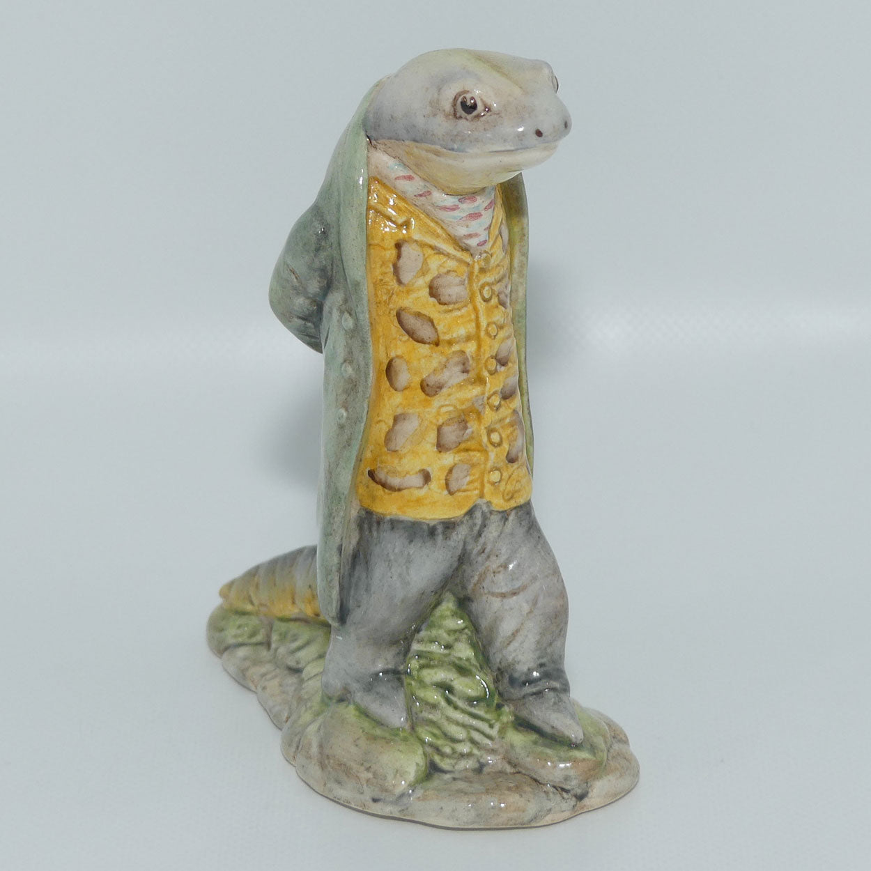 Beswick Beatrix Potter Sir Isaac Newton | BP3a | #2