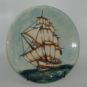 Moorcroft HMS Sirius wall charger (Ltd Ed) | Australian Design