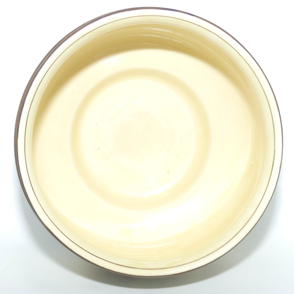 Royal Doulton Sport and Leisure | Skating jardiniere D2789