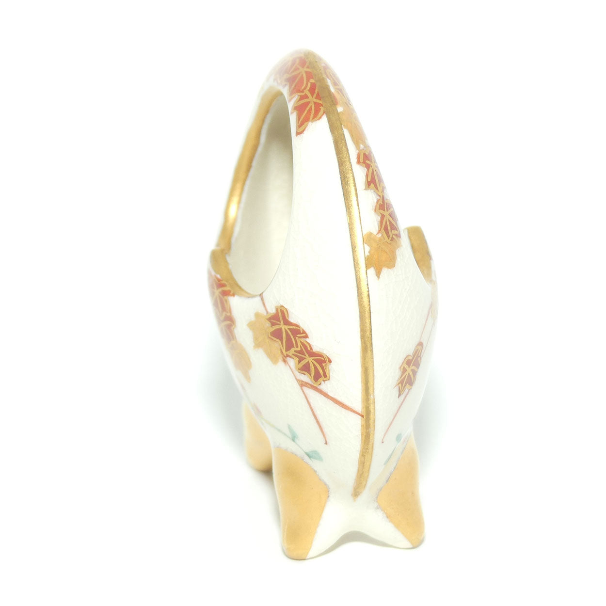 Satsuma miniature basket