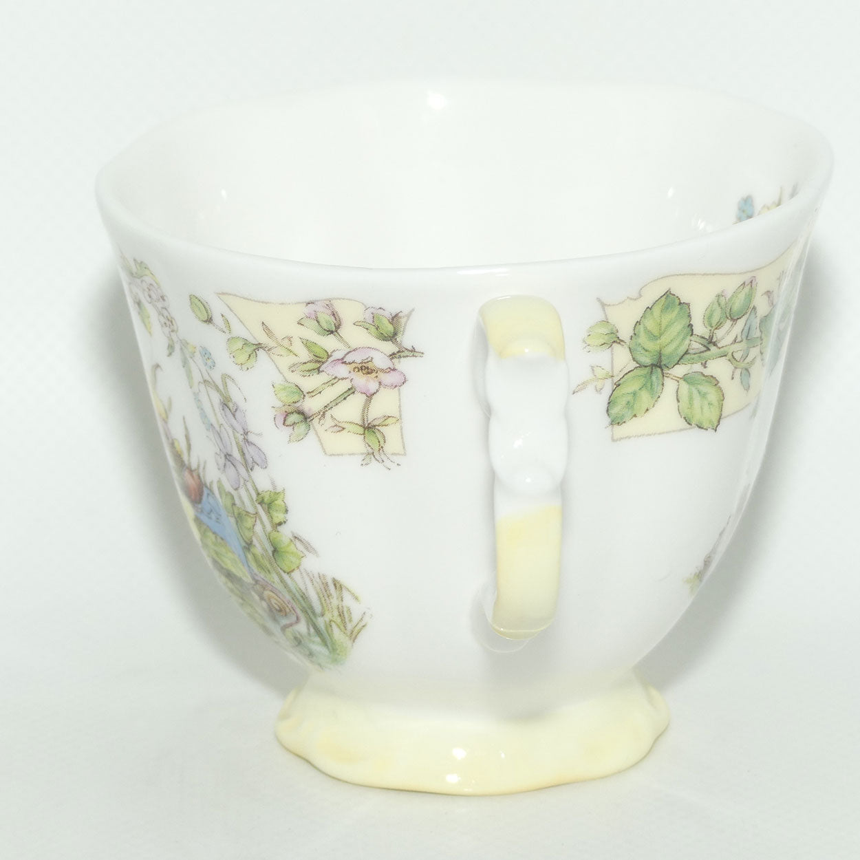 Royal Doulton Brambly Hedge Giftware | Tea Duo | Spring | boxed