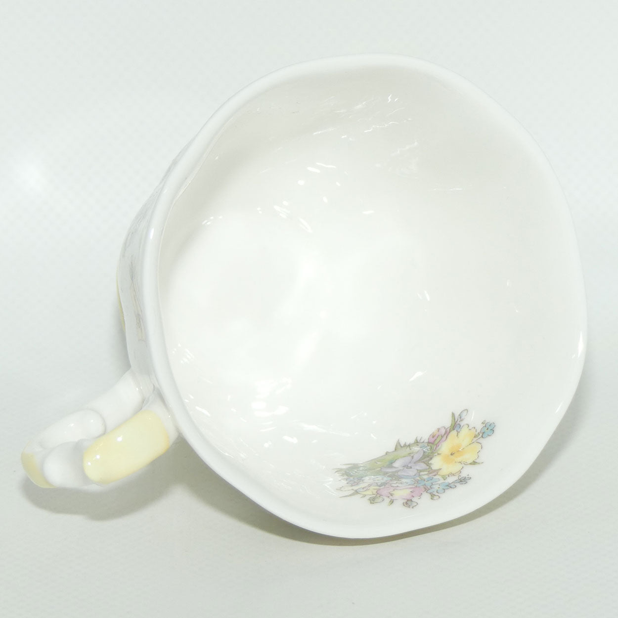 Royal Doulton Brambly Hedge Giftware | Tea Duo | Spring | boxed
