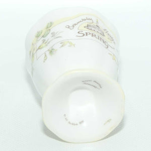 Royal Doulton Brambly Hedge Giftware | Spring egg cup