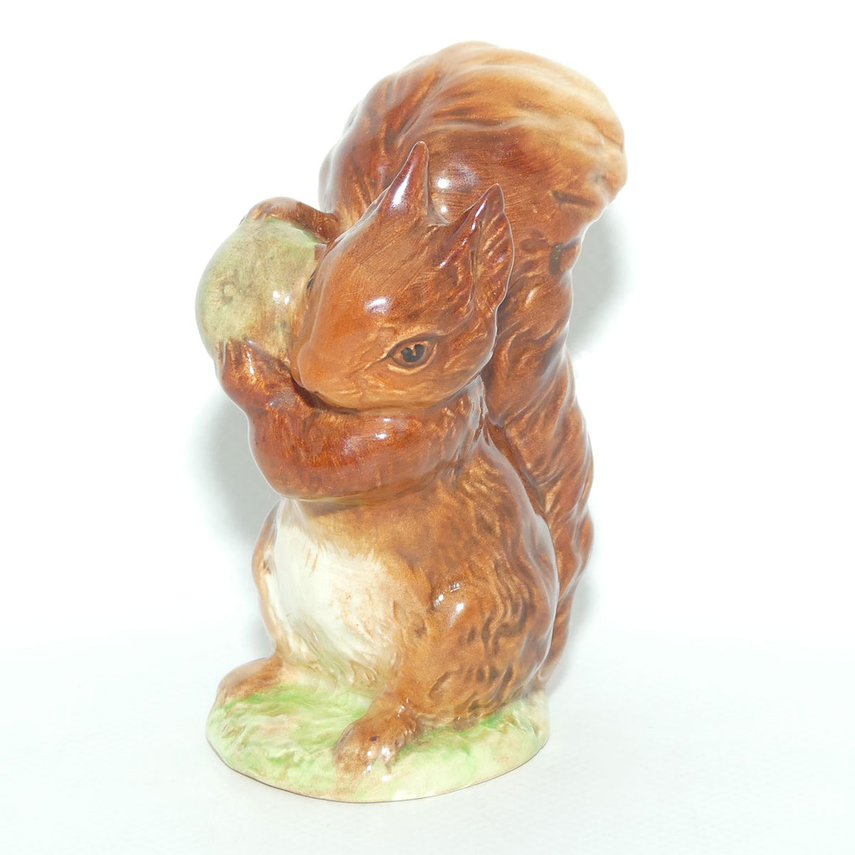 Beswick Beatrix Potter Squirrel Nutkin #3 | BP2a