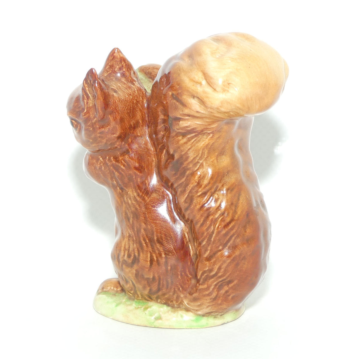 Beswick Beatrix Potter Squirrel Nutkin #3 | BP2a