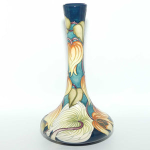 Moorcroft Stairs to the Stars vase | Shape 26/9 | Num Ed