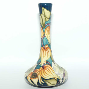 Moorcroft Stairs to the Stars vase | Shape 26/9 | Num Ed