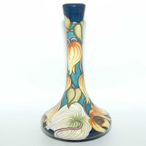 Moorcroft Stairs to the Stars vase | Shape 26/9 | Num Ed