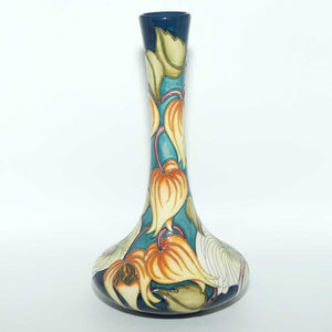 Moorcroft Stairs to the Stars vase | Shape 26/9 | Num Ed