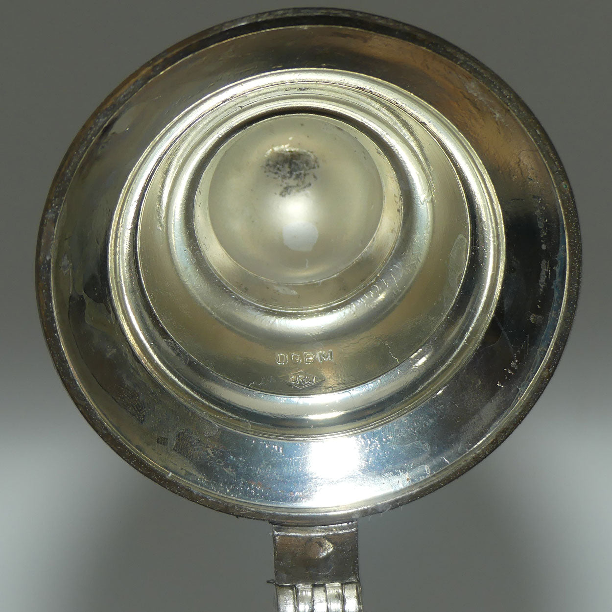 West German Collectors Stein