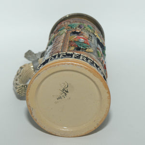 West German Collectors Stein