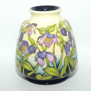 Moorcroft Step into Spring vase | Shape 198/5 | LE 31/50