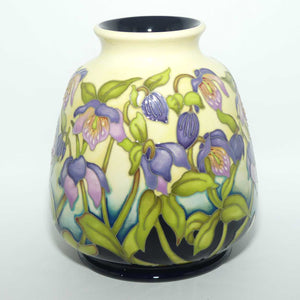 Moorcroft Step into Spring vase | Shape 198/5 | LE 31/50