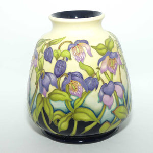 Moorcroft Step into Spring vase | Shape 198/5 | LE 31/50