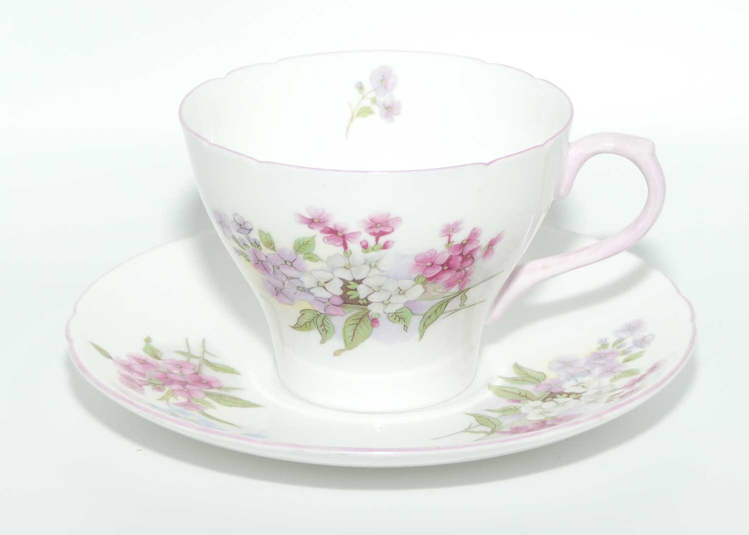 Shelley New Cambridge shape Stocks duo | 13428