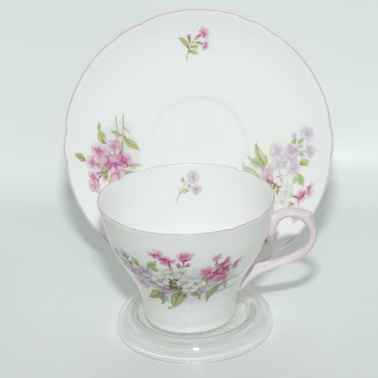 Shelley New Cambridge shape Stocks duo | 13428