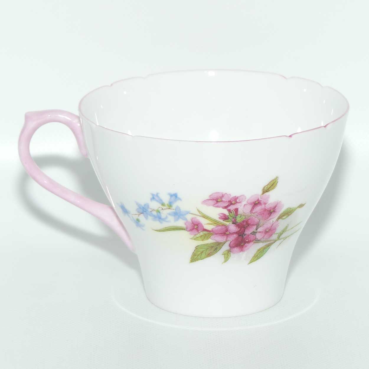 Shelley New Cambridge shape Stocks trio | 13428