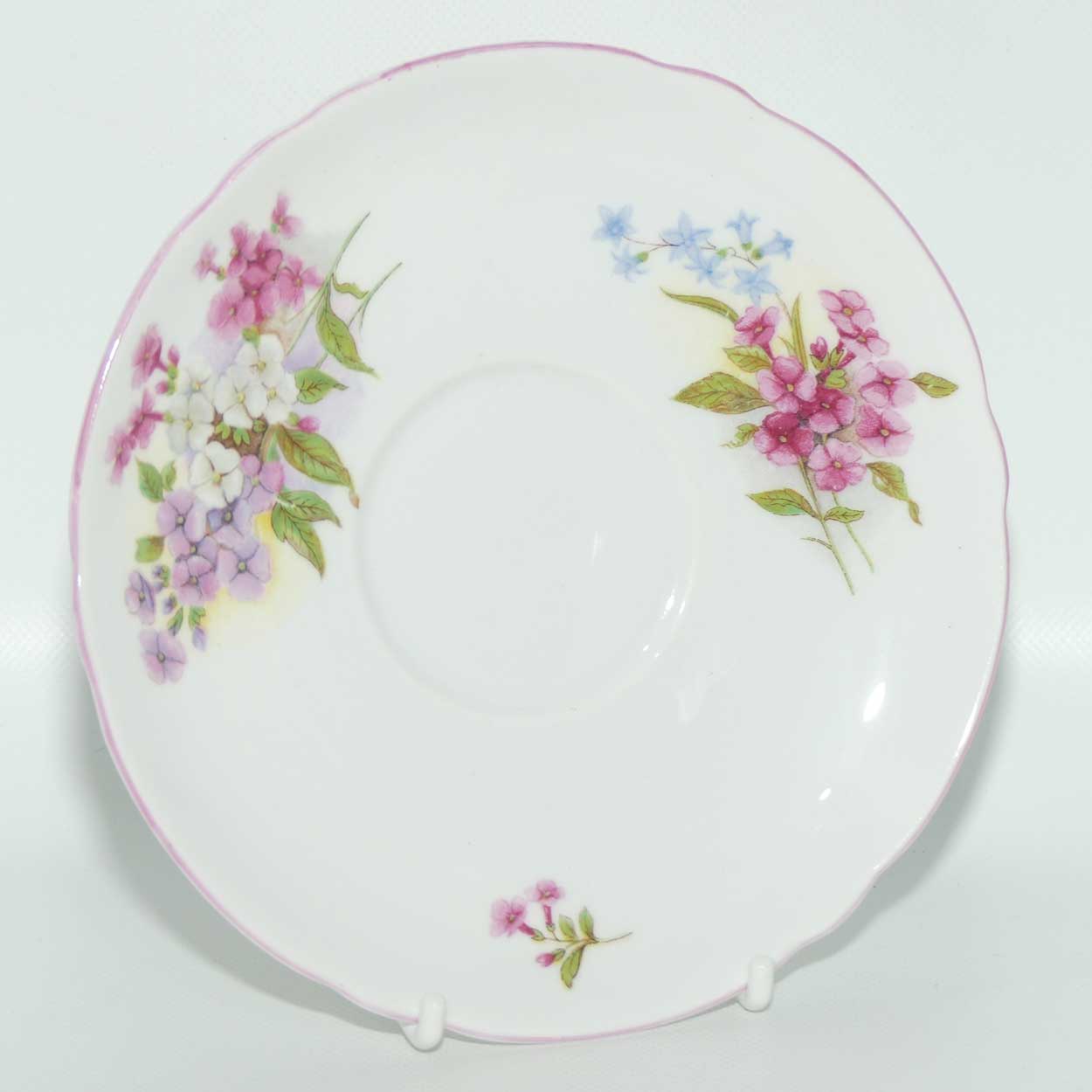 Shelley New Cambridge shape Stocks trio | 13428