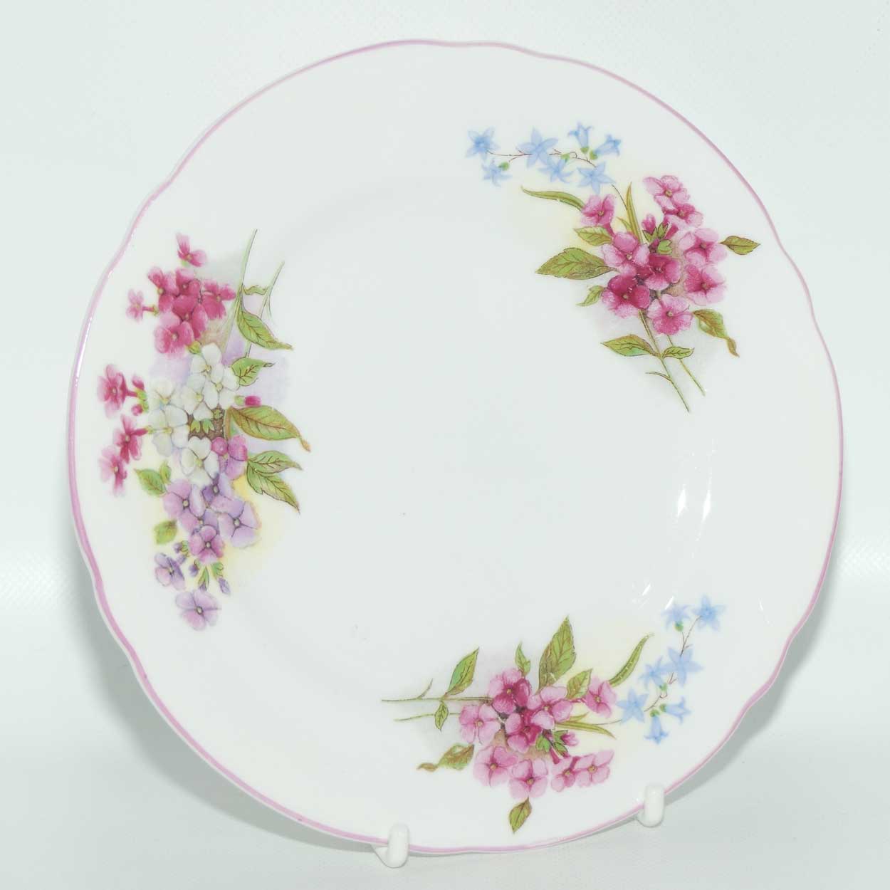 Shelley New Cambridge shape Stocks trio | 13428