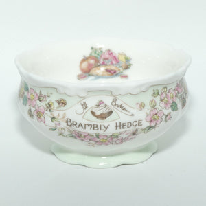 Royal Doulton Brambly Hedge Giftware | Tea Service item | Sugar Bowl | Boxed