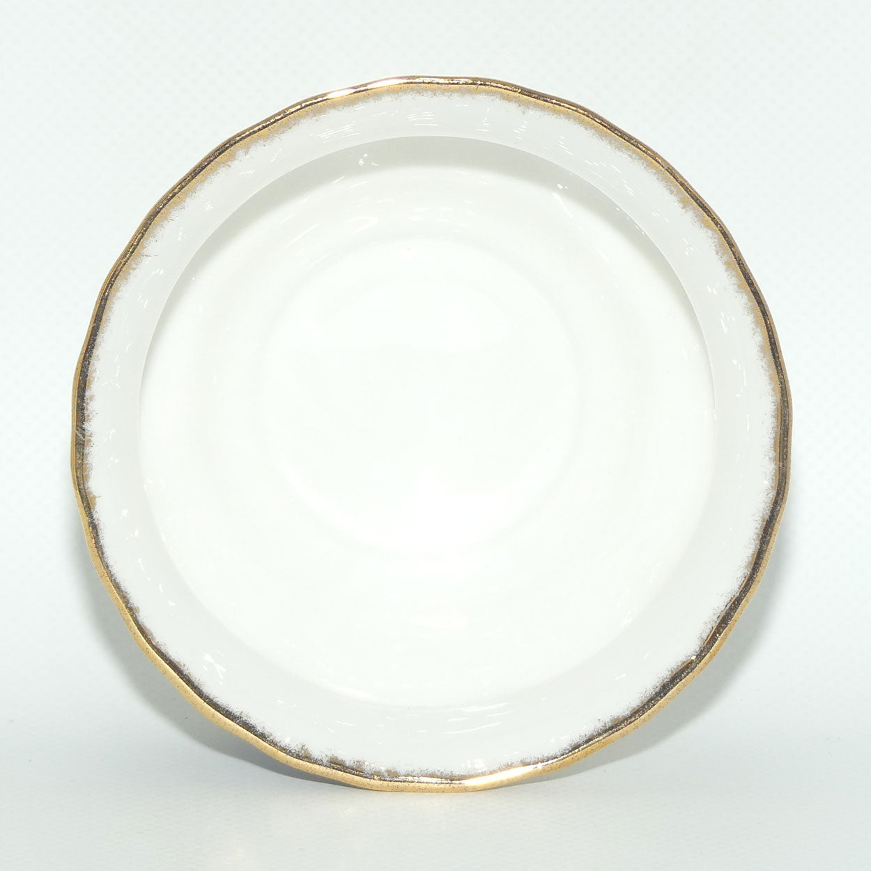 Royal Albert Bone China England Moonlight Rose Sugar Bowl | Tea size | UK made