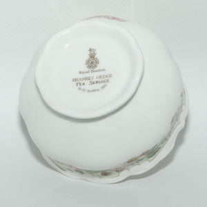 Royal Doulton Brambly Hedge Giftware | Tea Service item | Sugar Bowl | Boxed