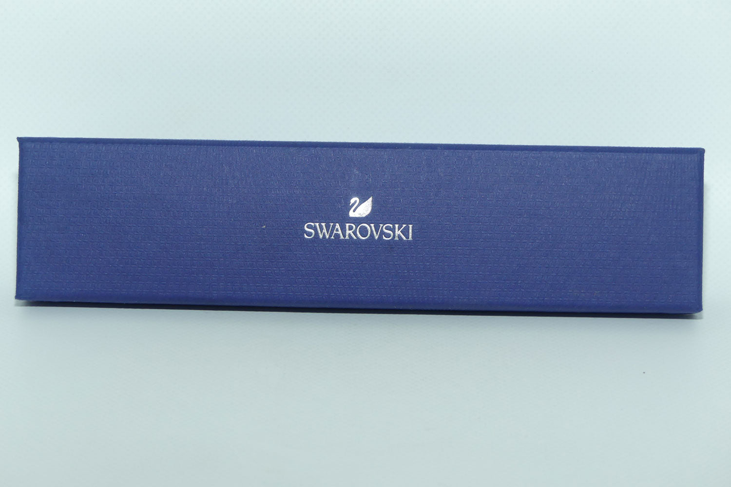Swarovski Crystalline ballpoint pen | Rose gold tone, Rose gold-tone plated | boxed
