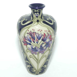 Moorcroft Sweet Amaryllis 72/6 vase