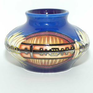 Moorcroft Sydney 152/3 vase | LE 11/30