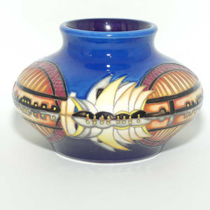 Moorcroft Sydney 152/3 vase | LE 11/30