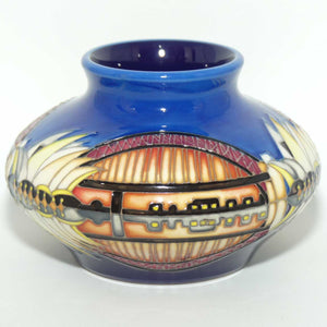 Moorcroft Sydney 152/3 vase | LE 14/30