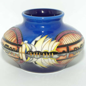 Moorcroft Sydney 152/3 vase | LE 14/30