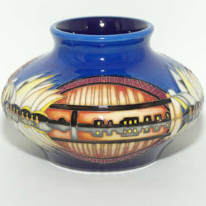 Moorcroft Sydney 152/3 vase | LE 14/30