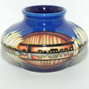 Moorcroft Sydney 152/3 vase | LE 14/30