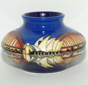 Moorcroft Sydney 152/3 vase | LE 15/30