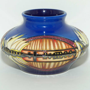 Moorcroft Sydney 152/3 vase | LE 15/30