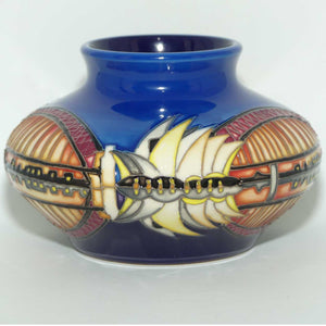 Moorcroft Sydney 152/3 vase | LE 15/30