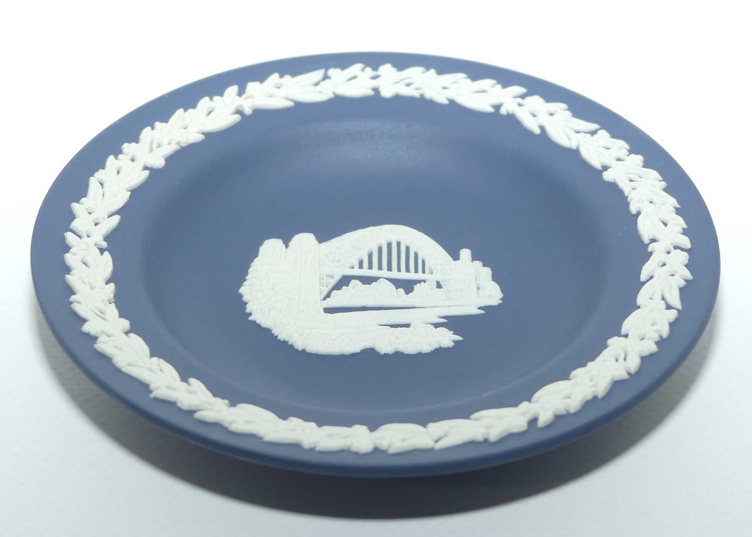 Wedgwood Jasper | Australian Capital Cities | Sydney | boxed