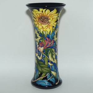 Moorcroft Symbol of Adoration vase | Shape 159/10 | LE 5/35