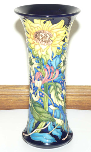 Moorcroft Symbol of Adoration vase | Shape 159/10 | LE 5/35