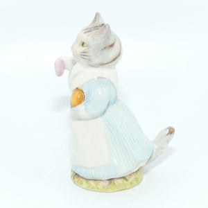 Beswick Beatrix Potter Tabitha Twitchett