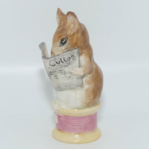 Beswick Beatrix Potter Tailor of Gloucester | BP2a | #1