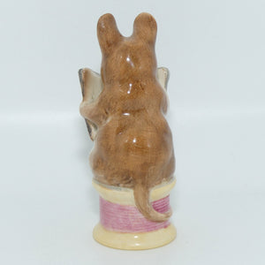 Beswick Beatrix Potter Tailor of Gloucester | BP2a | #1