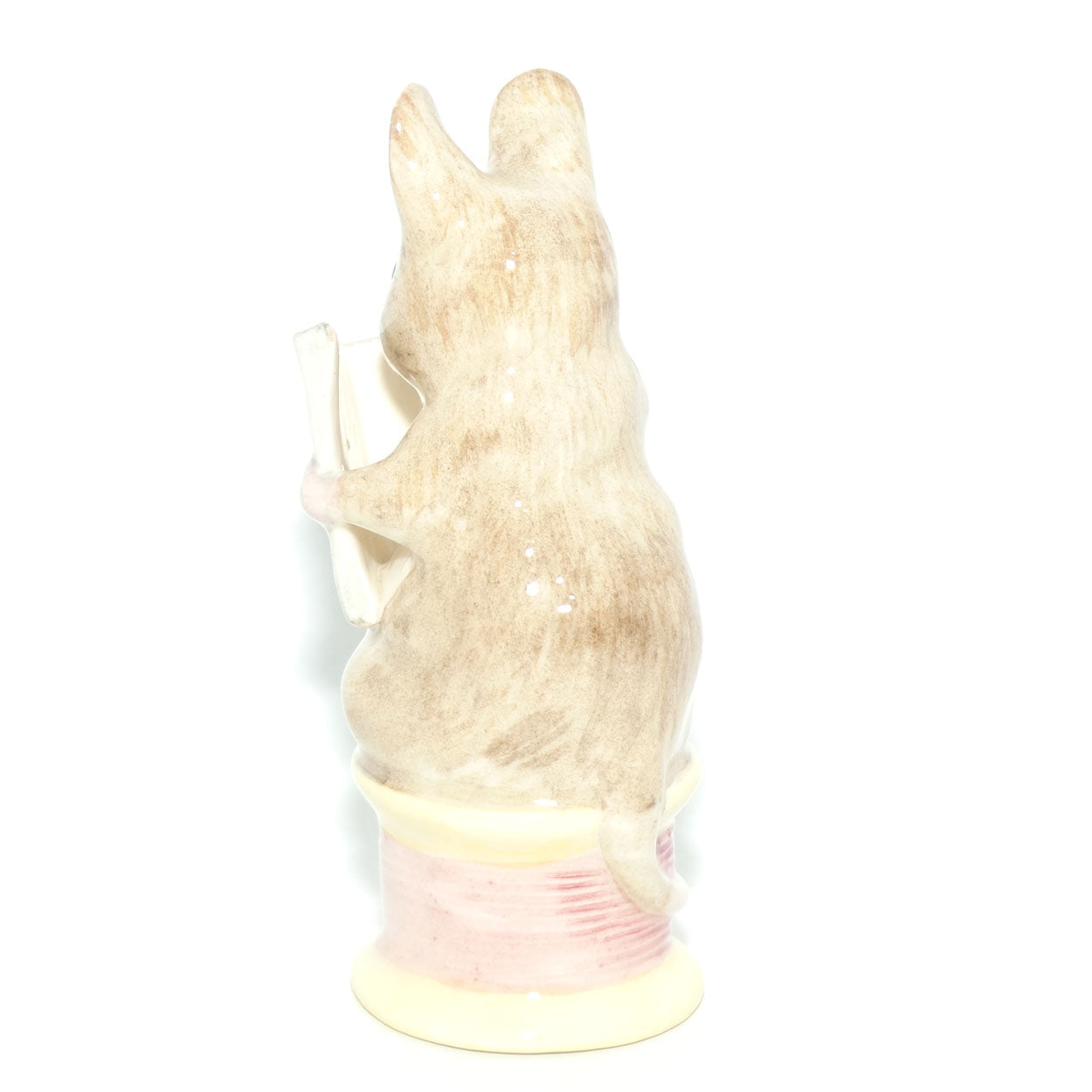 Beswick Beatrix Potter Tailor of Gloucester | BP10c | #1